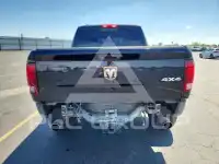 2015 RAM 1500 фото