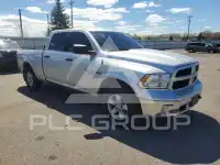 2015 RAM 1500 фото
