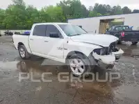 2015 RAM 1500 фото