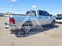 2015 RAM 1500 фото