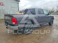 2015 RAM 1500 фото