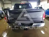 2015 RAM 1500 фото