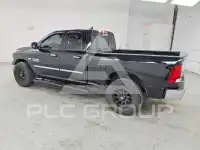 2015 RAM 1500 фото