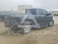 2015 RAM 1500 фото
