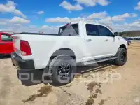 2015 RAM 1500 фото