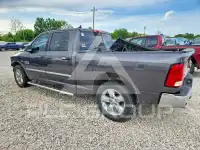 2015 RAM 1500 фото