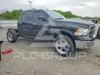 2015 RAM 1500 фото