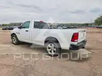 2015 RAM 1500 photo
