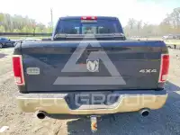 2015 RAM 1500 фото