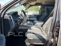 2015 RAM 1500 фото