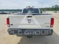 2015 RAM 1500 фото
