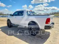 2015 RAM 1500 фото