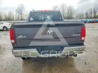 2015 RAM 1500 фото