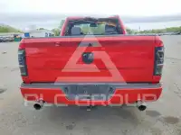 2015 RAM 1500 фото