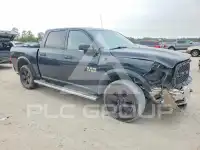 2015 RAM 1500 фото