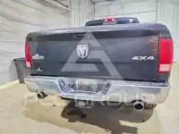 2015 RAM 1500 фото