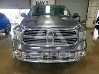 2015 RAM 1500 фото