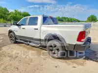 2015 RAM 1500 photo