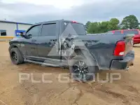 2015 RAM 1500 фото