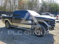 2015 RAM 1500 фото