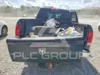 2015 RAM 1500 фото