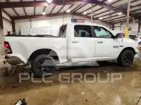 2015 RAM 1500 фото