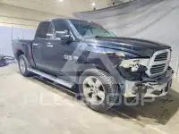 2015 RAM 1500 фото