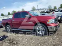 2015 RAM 1500 фото