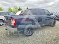 2015 RAM 1500 фото