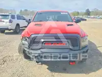 2015 RAM 1500 фото