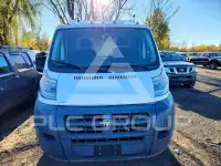 2015 RAM PROMASTER 1500 фото