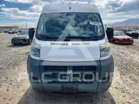 2015 RAM PROMASTER photo