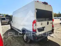 2015 RAM PROMASTER 2500 photo
