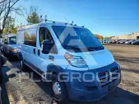 2015 RAM PROMASTER 1500 фото
