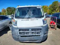 2015 RAM PROMASTER 1500 фото