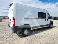 2015 RAM PROMASTER photo
