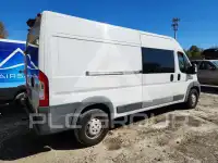 2015 RAM PROMASTER 2500 photo