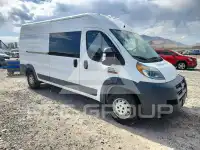 2015 RAM PROMASTER photo