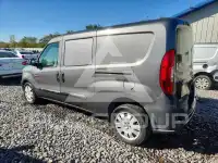 2015 RAM PROMASTER фото