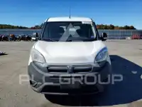 2015 RAM PROMASTER фото