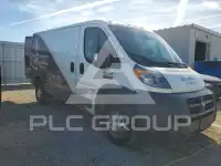 2015 RAM PROMASTER 1500 фото