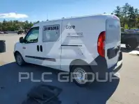 2015 RAM PROMASTER фото