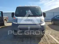 2015 RAM PROMASTER 1500 фото