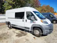 2015 RAM PROMASTER 2500 photo