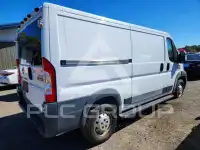 2015 RAM PROMASTER 1500 фото