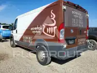 2015 RAM PROMASTER 1500 фото