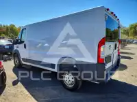 2015 RAM PROMASTER 1500 фото