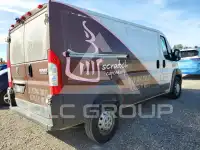 2015 RAM PROMASTER 1500 фото
