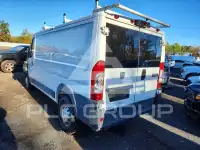 2015 RAM PROMASTER 1500 фото
