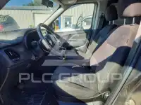2015 RAM PROMASTER фото
